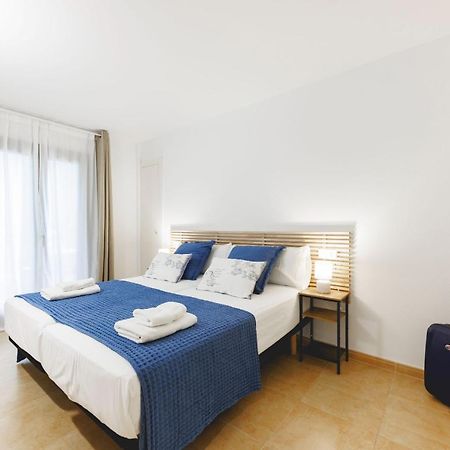 Bravissimo Placa Catalunya, 2-Bedroom Apartment With Terrace 지로나 외부 사진