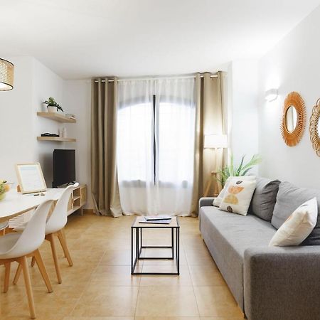Bravissimo Placa Catalunya, 2-Bedroom Apartment With Terrace 지로나 외부 사진