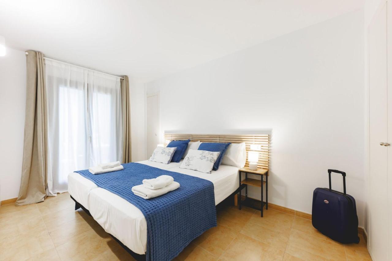 Bravissimo Placa Catalunya, 2-Bedroom Apartment With Terrace 지로나 외부 사진