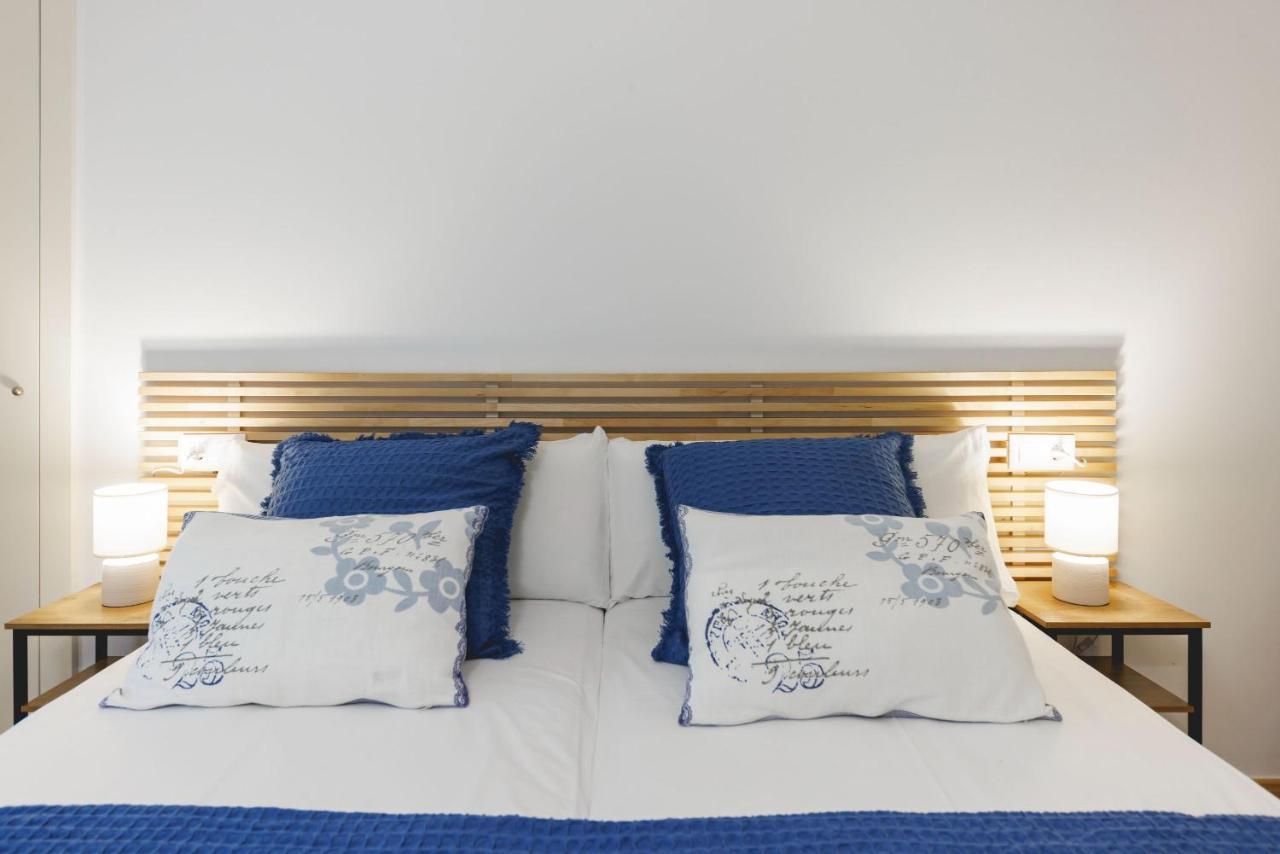 Bravissimo Placa Catalunya, 2-Bedroom Apartment With Terrace 지로나 외부 사진