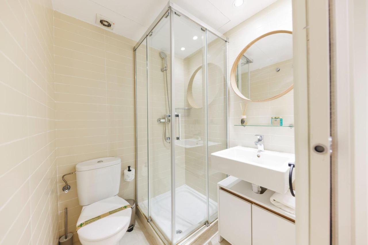 Bravissimo Placa Catalunya, 2-Bedroom Apartment With Terrace 지로나 외부 사진