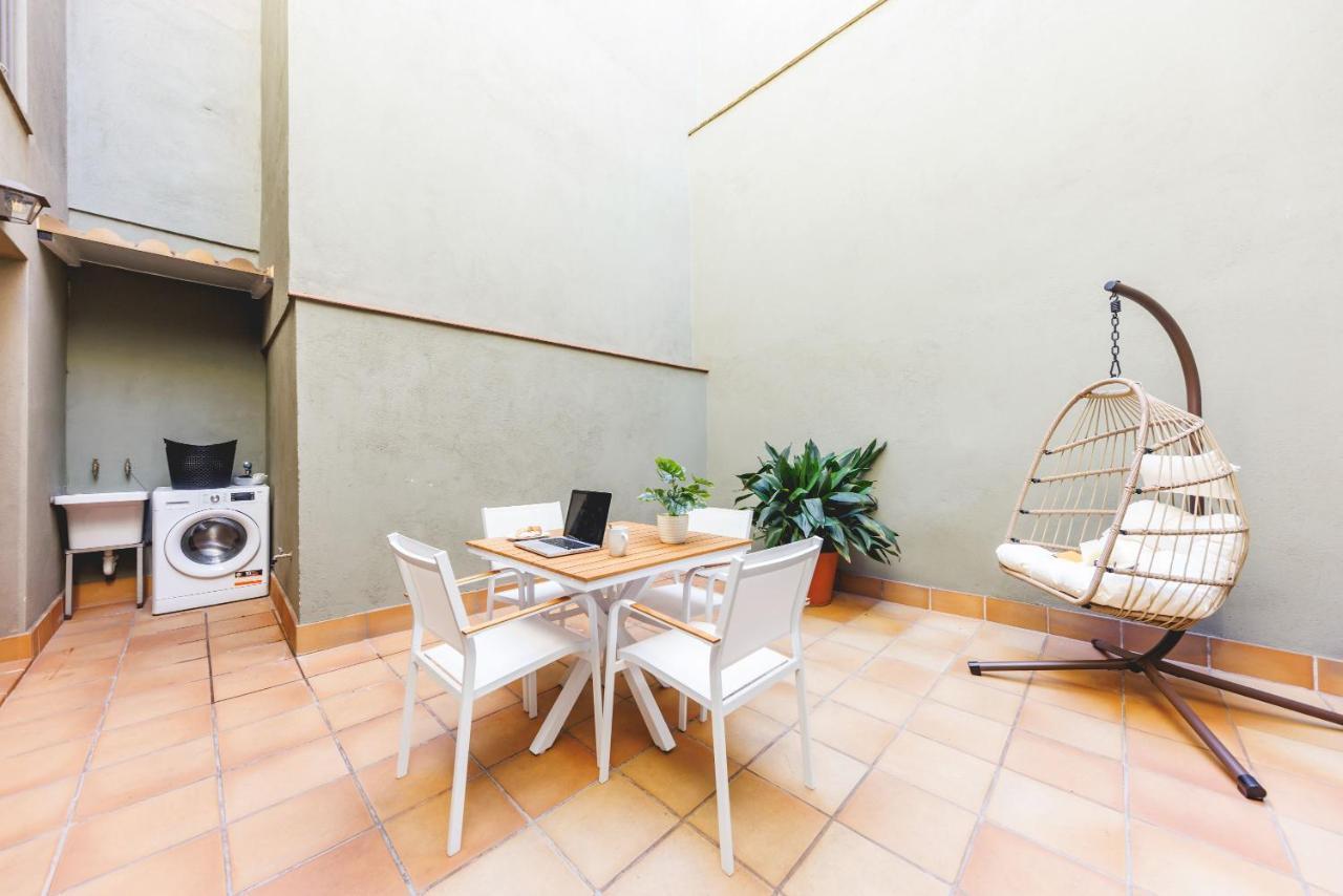 Bravissimo Placa Catalunya, 2-Bedroom Apartment With Terrace 지로나 외부 사진