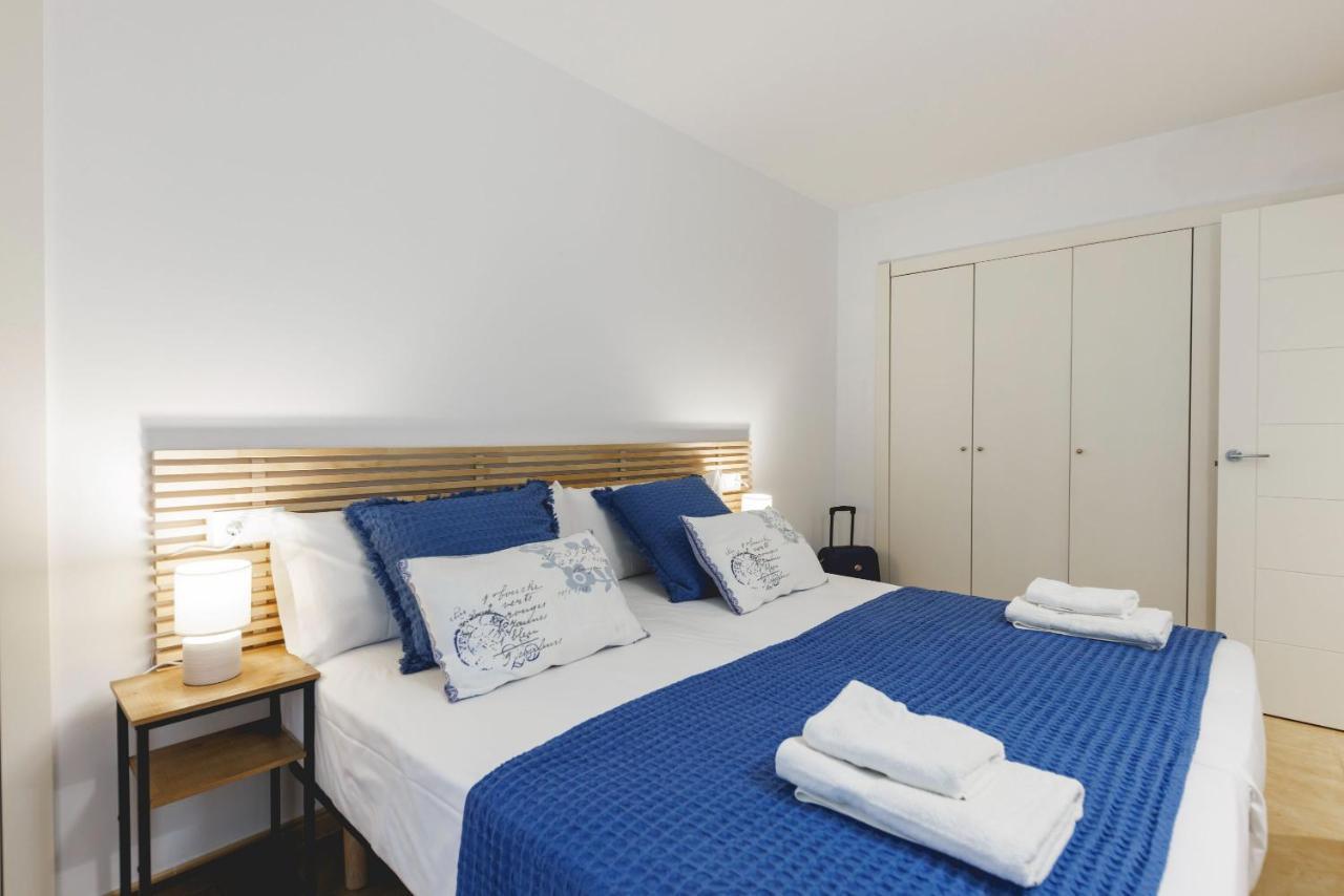 Bravissimo Placa Catalunya, 2-Bedroom Apartment With Terrace 지로나 외부 사진